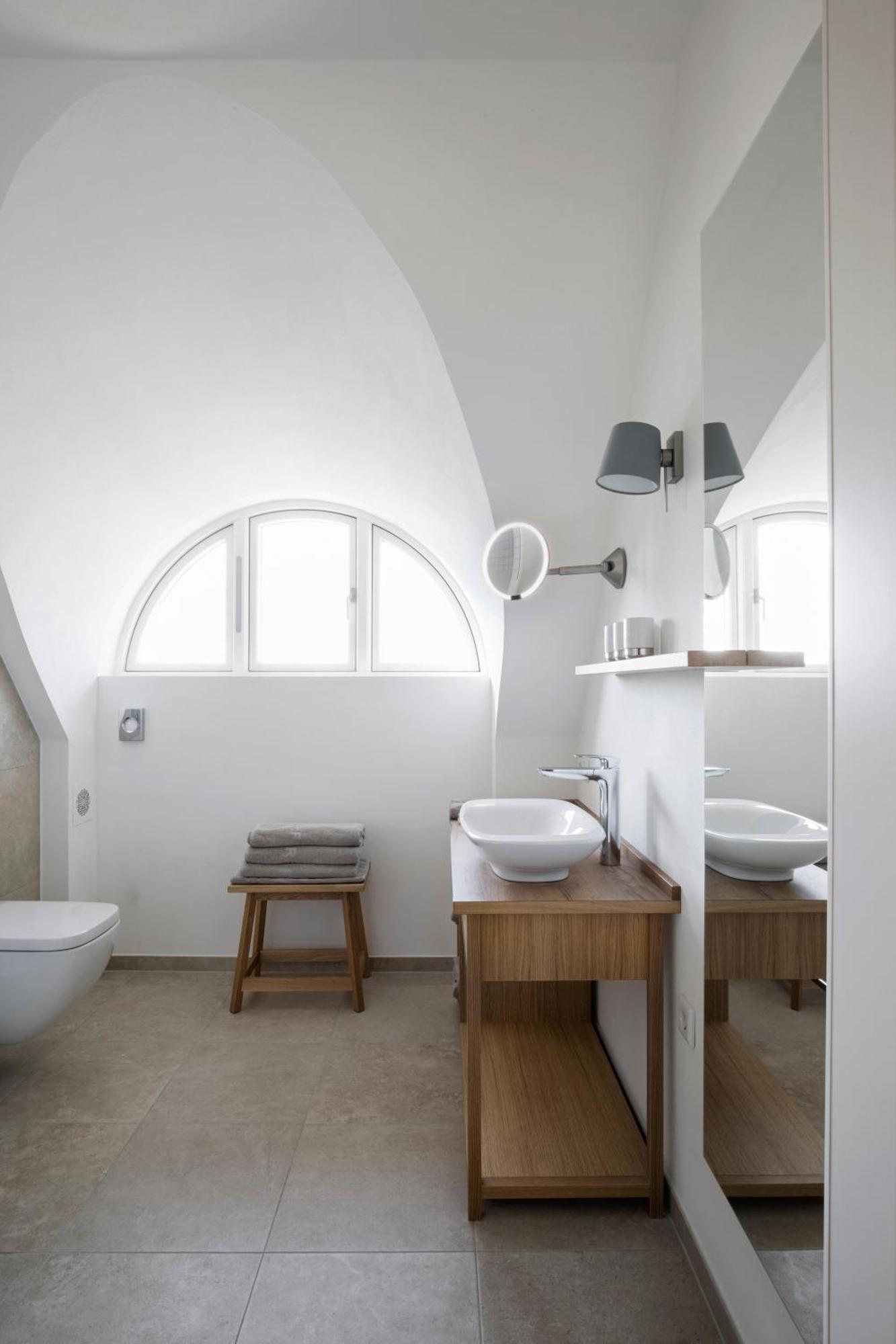 Reetdorf Geltinger Birk Atelierhaus Mooreiche Nieby  外观 照片